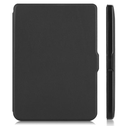 PU Leather Smart Magnetic Flip Casing for Kobo Clara HD