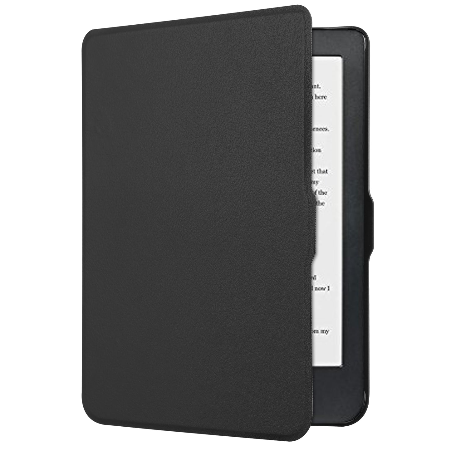 PU Leather Smart Magnetic Flip Casing for Kobo Clara HD
