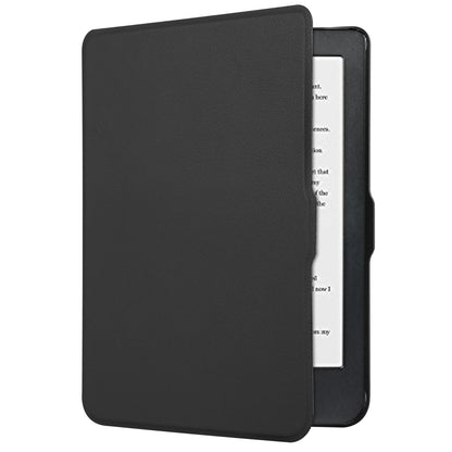 PU Leather Smart Magnetic Flip Casing for Kobo Clara HD