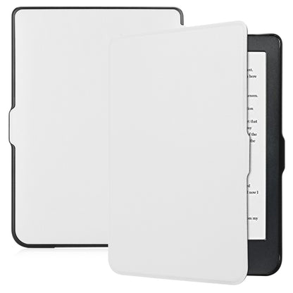 PU Leather Smart Magnetic Flip Casing for Kobo Clara HD