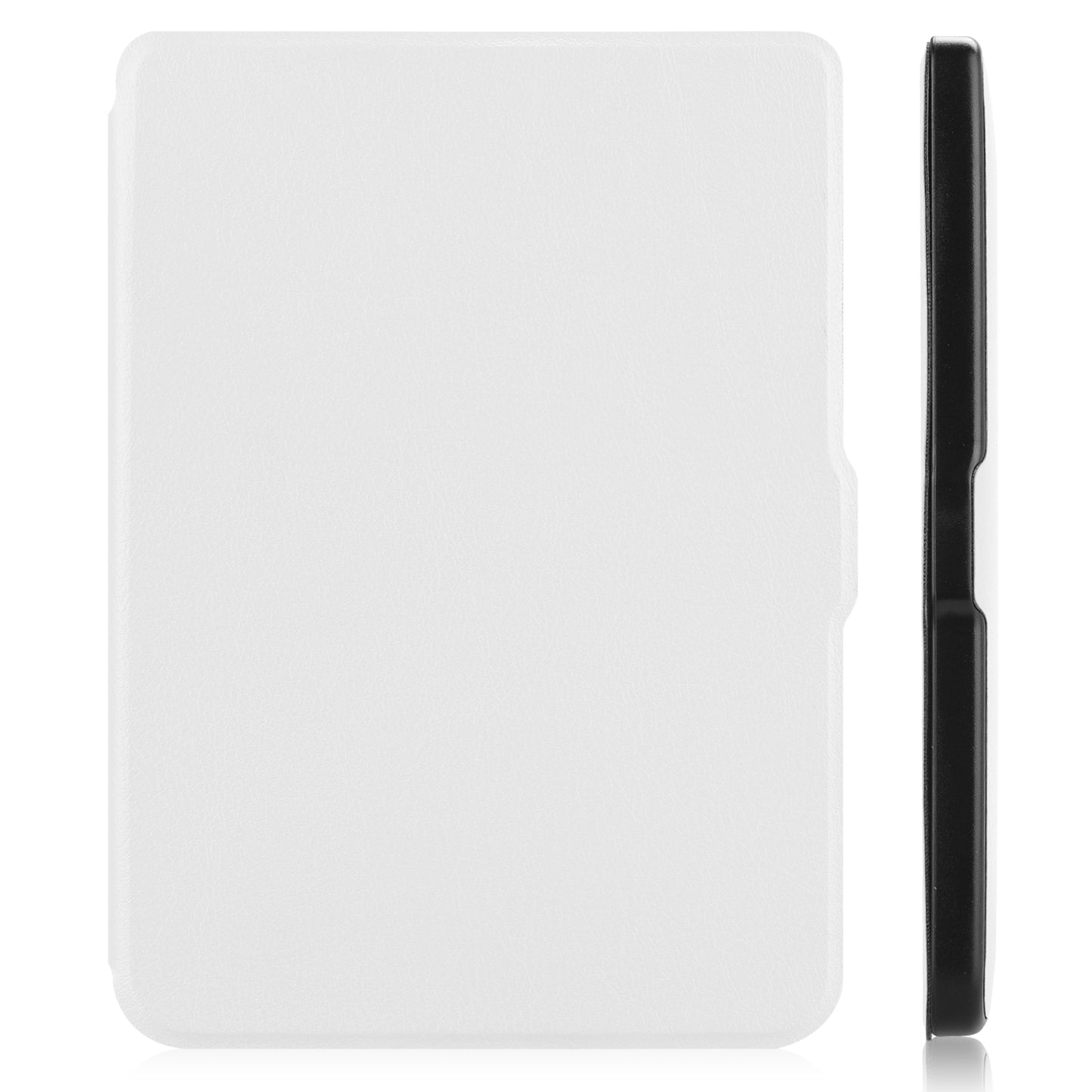 PU Leather Smart Magnetic Flip Casing for Kobo Clara HD