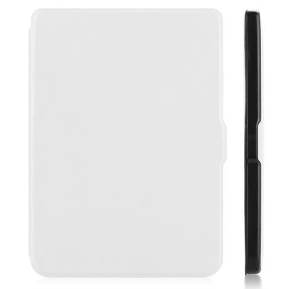 PU Leather Smart Magnetic Flip Casing for Kobo Clara HD