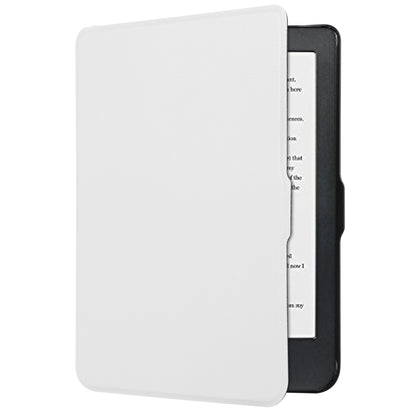 PU Leather Smart Magnetic Flip Casing for Kobo Clara HD