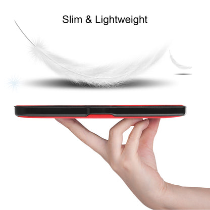 PU Leather Smart Magnetic Flip Casing for Kobo Clara HD