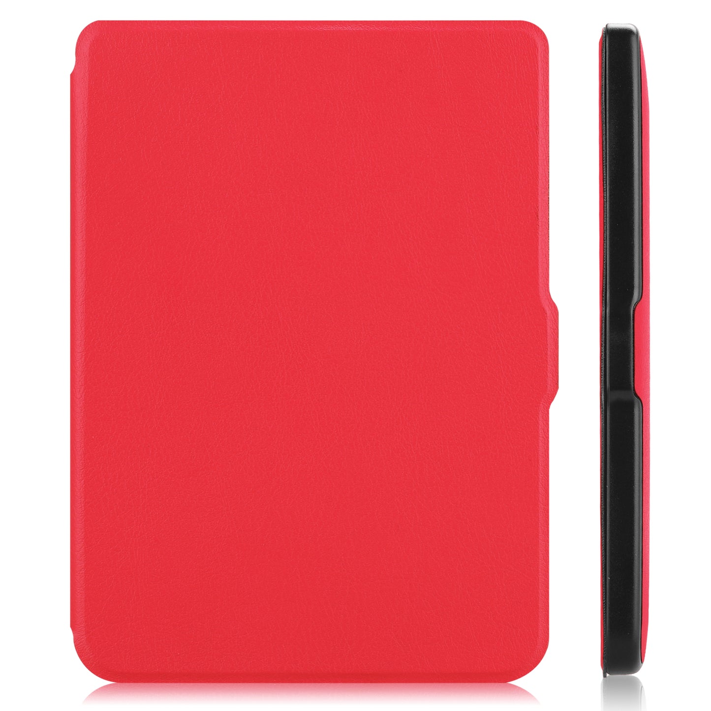 PU Leather Smart Magnetic Flip Casing for Kobo Clara HD