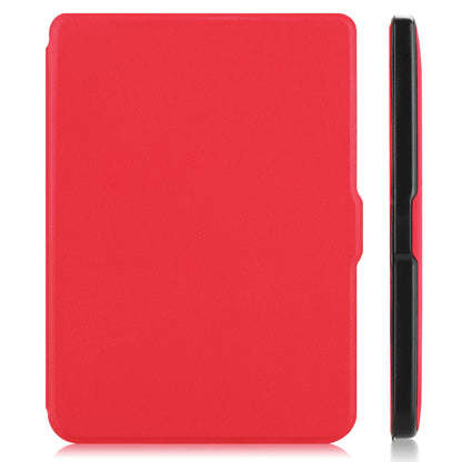 PU Leather Smart Magnetic Flip Casing for Kobo Clara HD