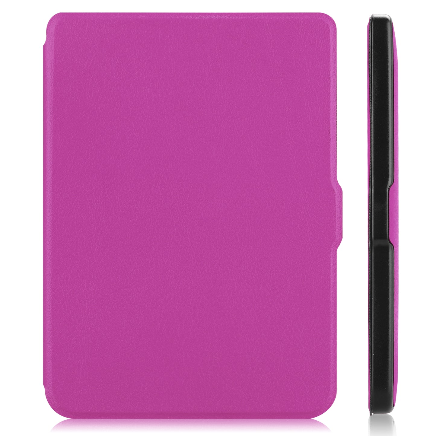 PU Leather Smart Magnetic Flip Casing for Kobo Clara HD