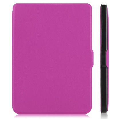 PU Leather Smart Magnetic Flip Casing for Kobo Clara HD
