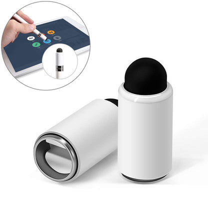 Magnetic Pen Cap Replacement with Silicone Head for Apple Pencil