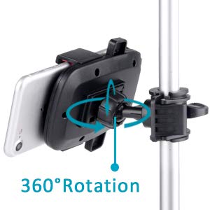 5.7 inch LED Ring Light 3 Light Modes 10 Brightness Levels LED Lamp with Tripod Stand for Video Shooting Makeup