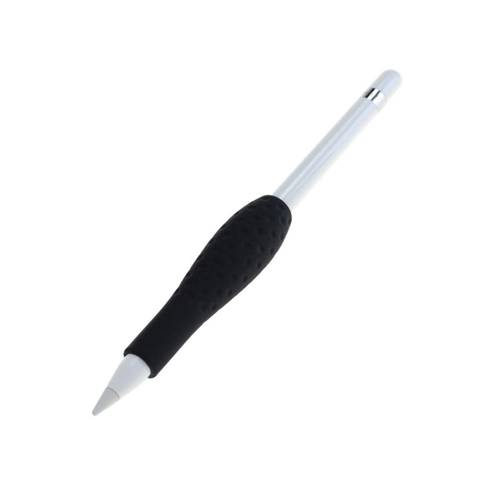 Soft Silicone Touch Pen Sleeve Holder Grip for Apple Pencil