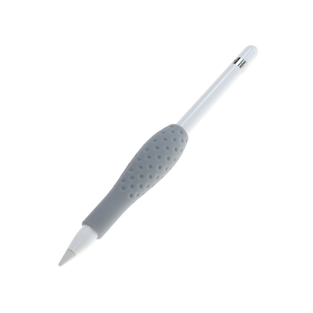 Soft Silicone Touch Pen Sleeve Holder Grip for Apple Pencil