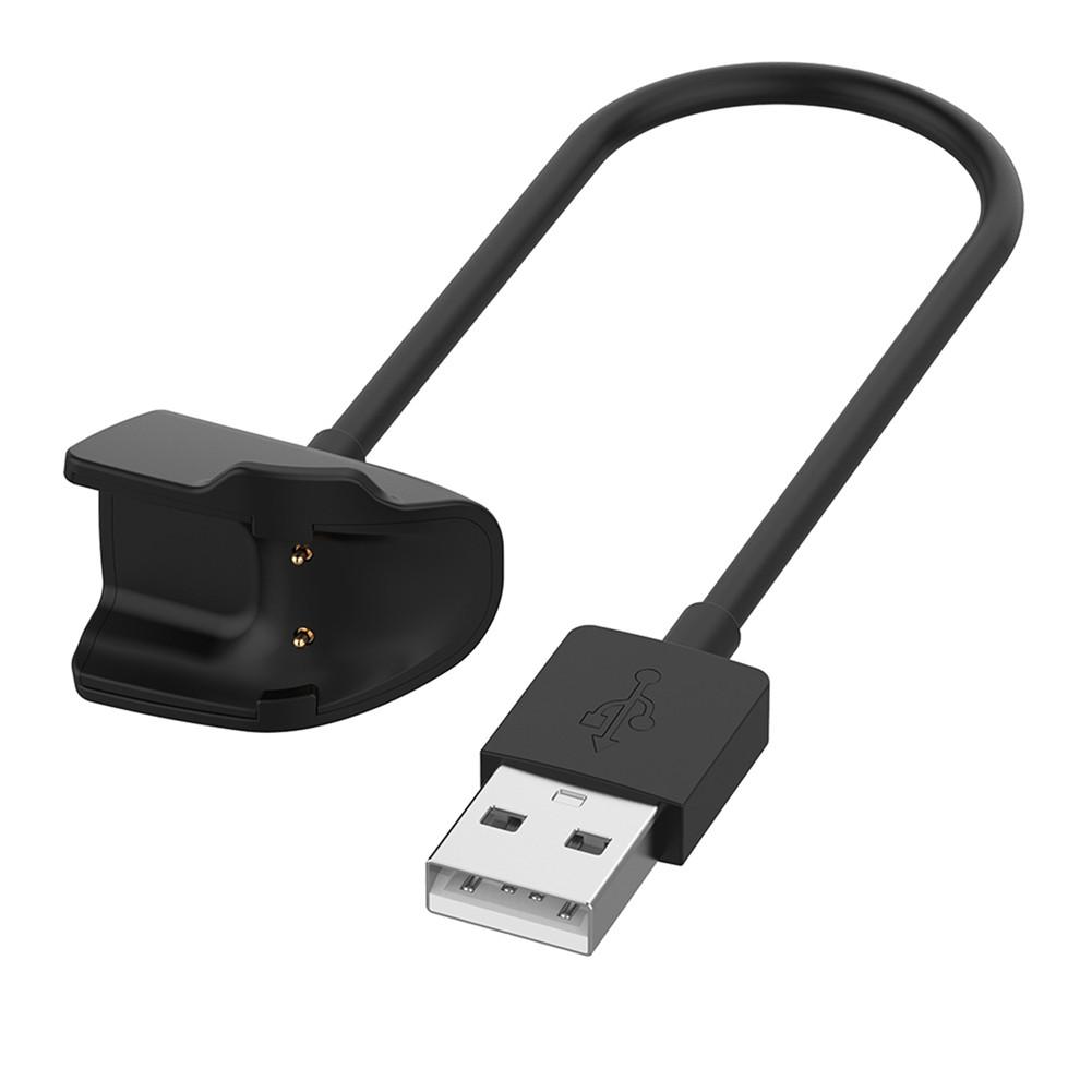 15 CM Portable USB Charging Cable Clip for Samsung Galaxy Fit-e R375