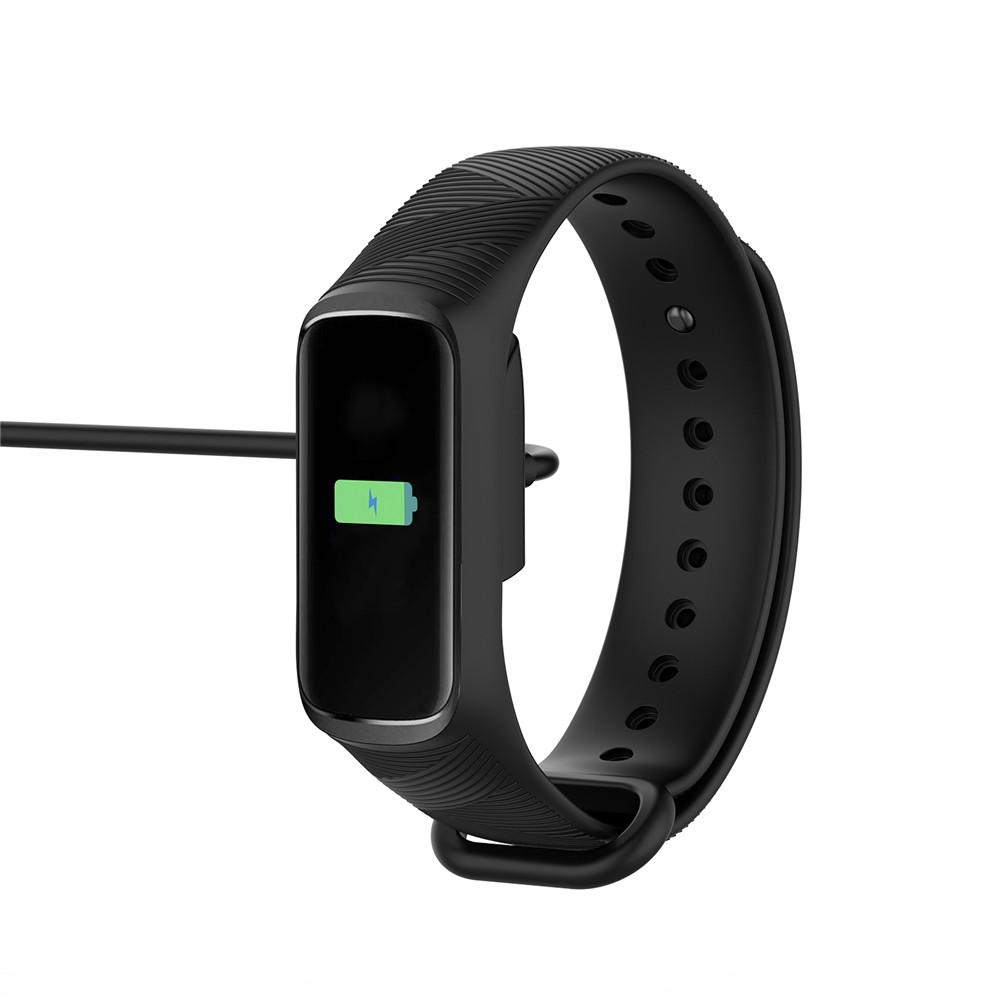 15 CM Portable USB Charging Cable Clip for Samsung Galaxy Fit-e R375