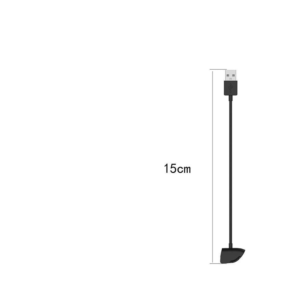 15 CM Portable USB Charging Cable Clip for Samsung Galaxy Fit-e R375