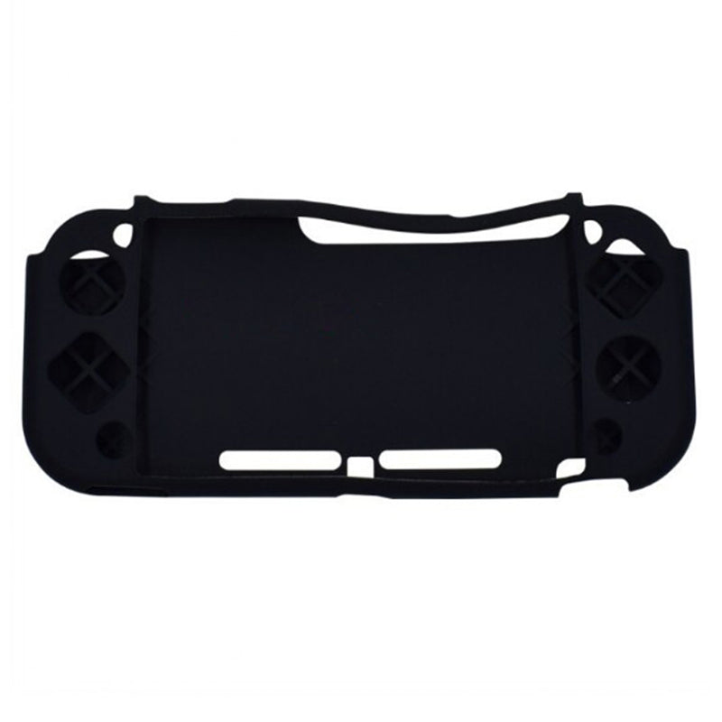 Protective Cover Soft Silicone Case for Nintendo Switch Lite Host