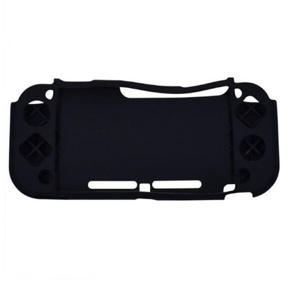 Protective Cover Soft Silicone Case for Nintendo Switch Lite Host