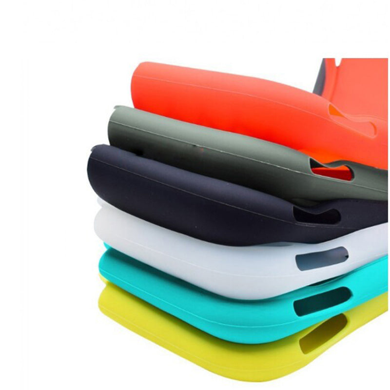 Protective Cover Soft Silicone Case for Nintendo Switch Lite Host