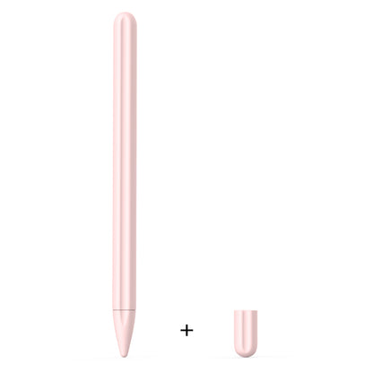 Silicone Stylus Pen Cover Protector Case with Cap for Huawei M-Pen lite