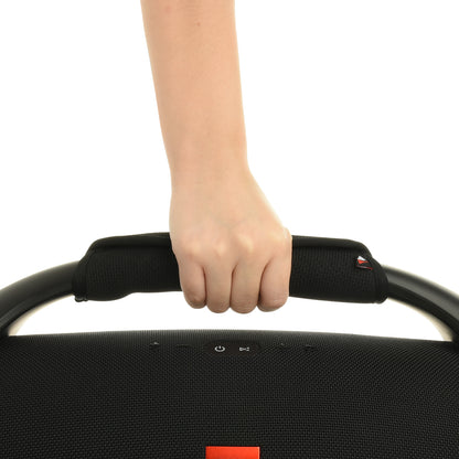 Protective Non-slip Wrist Strap Pad for JBL Boombox Bluetooth Speaker