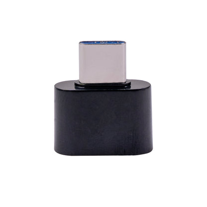1344T Type C OTG USB 3.1 to USB 2.0 Adapter Connector High Speed Cell Phone Converter for Samsung Hauwei