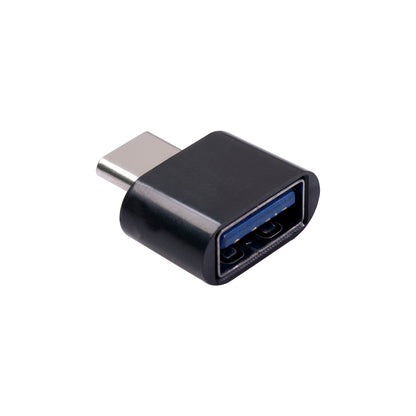 1344T Type C OTG USB 3.1 to USB 2.0 Adapter Connector High Speed Cell Phone Converter for Samsung Hauwei