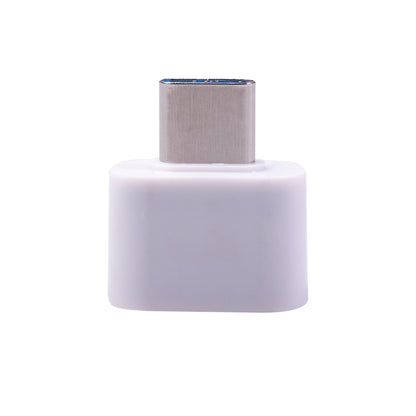 1344T Type C OTG USB 3.1 to USB 2.0 Adapter Connector High Speed Cell Phone Converter for Samsung Hauwei