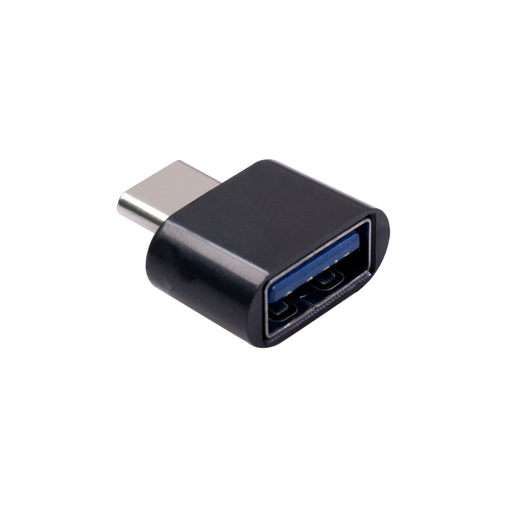1344T Type C OTG USB 3.1 to USB 2.0 Adapter Connector High Speed Cell Phone Converter for Samsung Hauwei