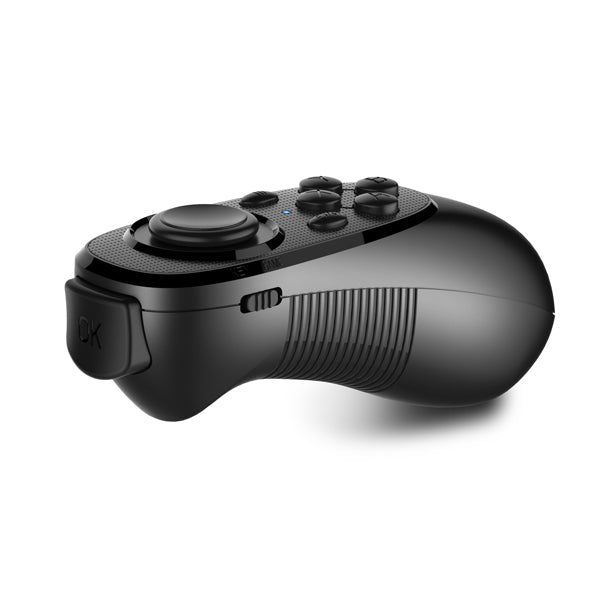MOCUTE-052 Multi-function Bluetooth VR Remote Controller Gamepad Support iOS Android Windows