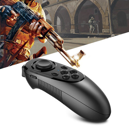 MOCUTE-052 Multi-function Bluetooth VR Remote Controller Gamepad Support iOS Android Windows