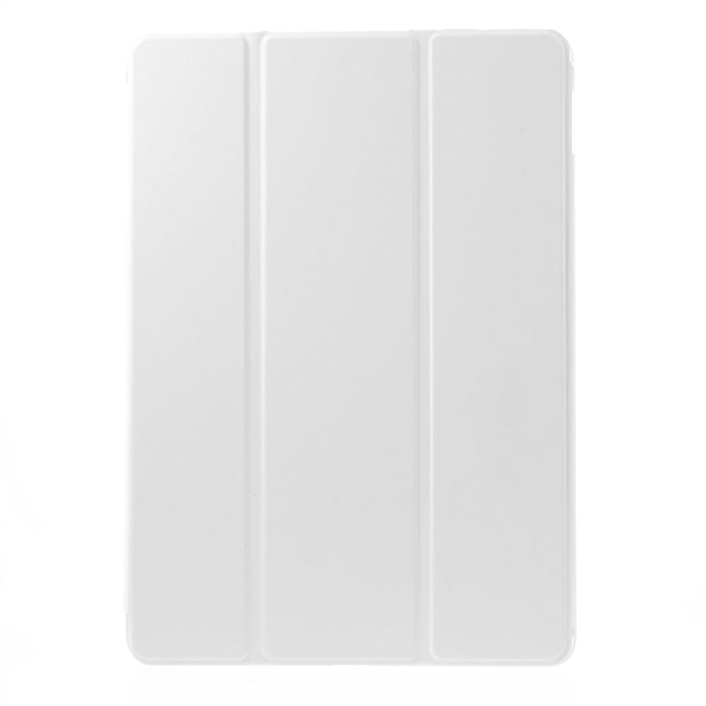 For iPad 9.7-inch (2018)/9.7-inch (2017)/Air 2/Air Tri-fold Stand Leather Cell Phone Casing