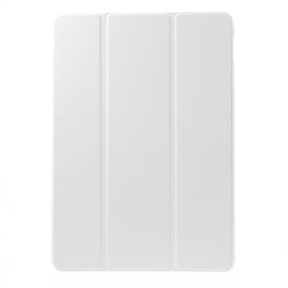 For iPad 9.7-inch (2018)/9.7-inch (2017)/Air 2/Air Tri-fold Stand Leather Cell Phone Casing