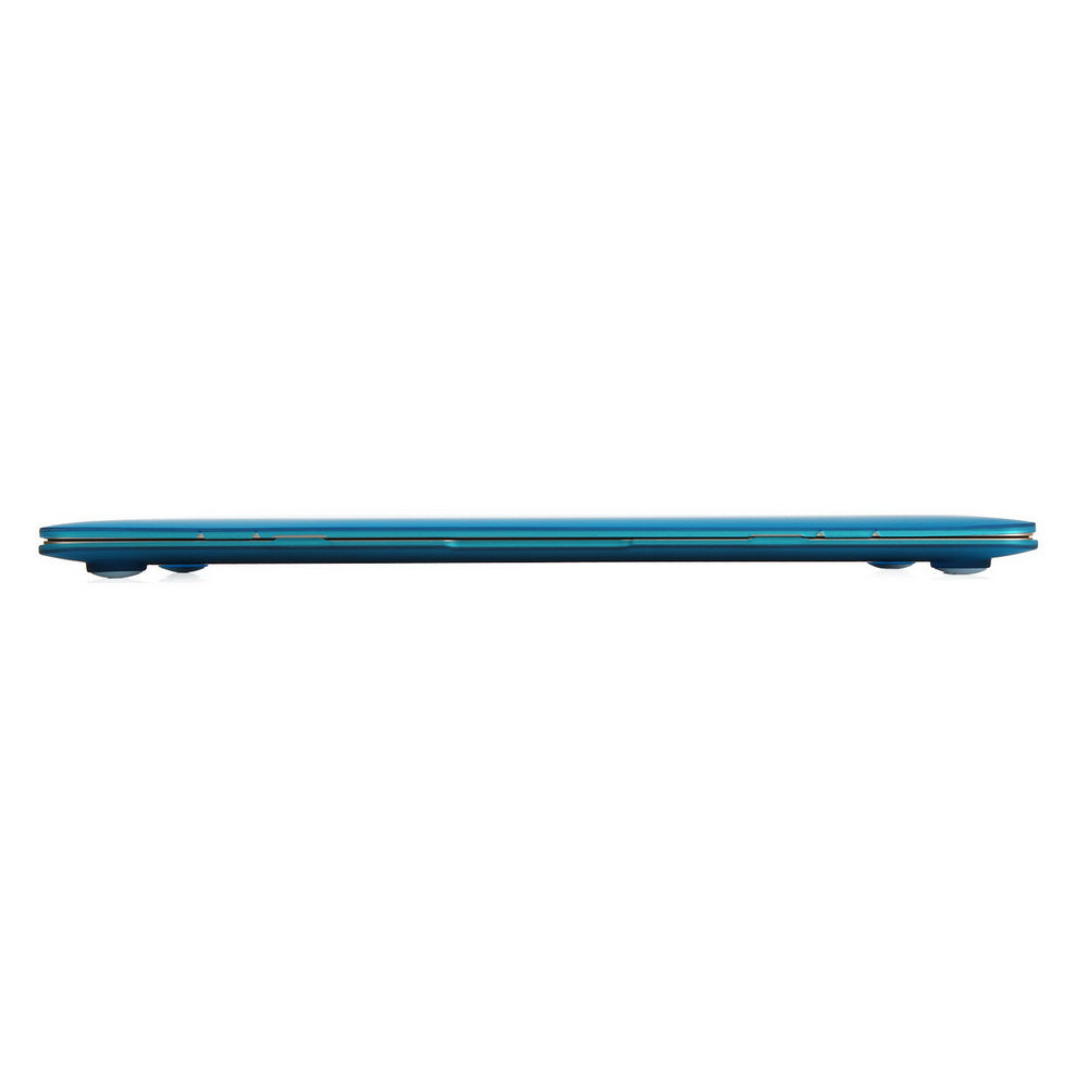 Baby Blue Matte PC Phone Shell for MacBook 12-inch with Retina Display(2015)