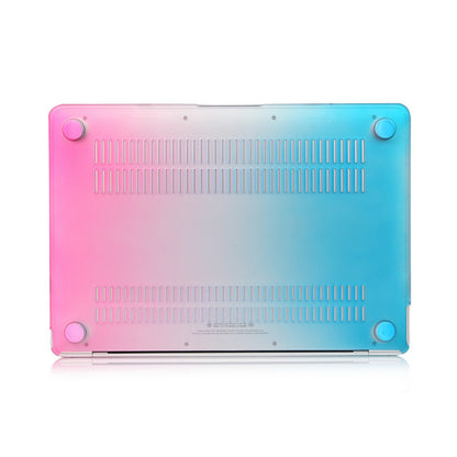 Fashion Rainbow Hard Protective Cover for MacBook 12-inch with Retina Display(2015)