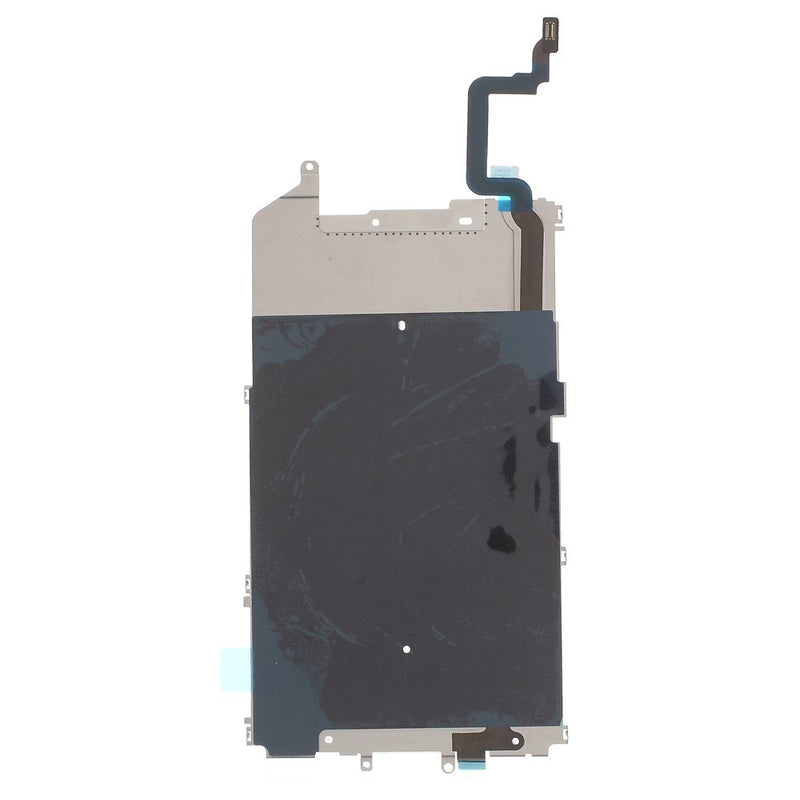 OEM for iPhone 6 Plus LCD Metal Shield Plate with Flex Cable