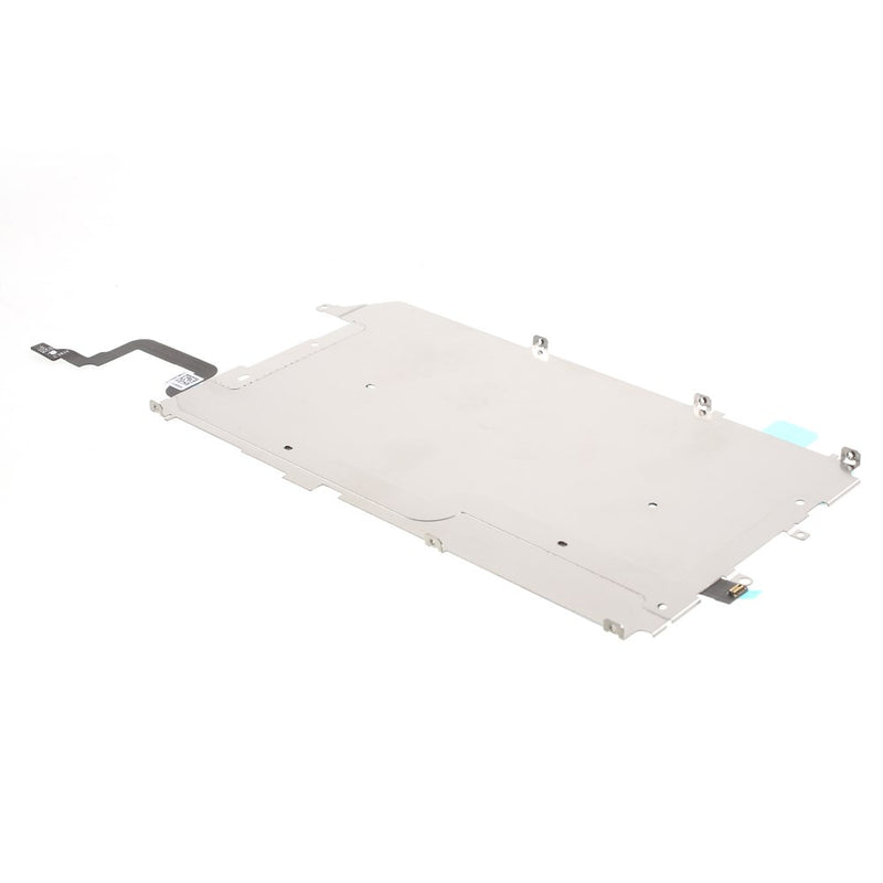 OEM for iPhone 6 Plus LCD Metal Shield Plate with Flex Cable