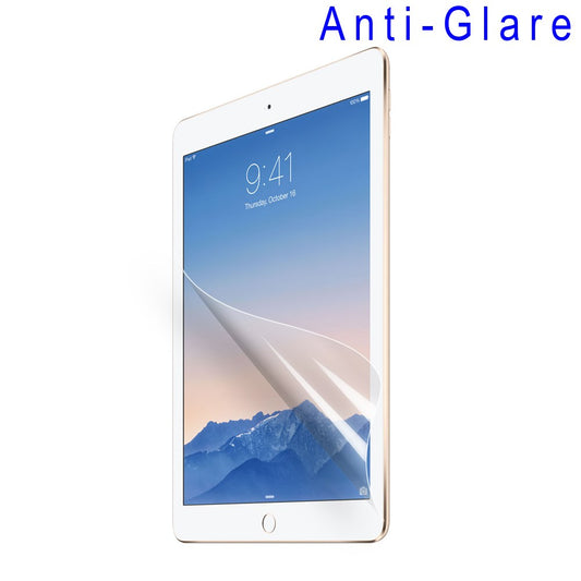 For iPad Air 2 / Pro 9.7 Matte Anti-glare Screen Protective Film