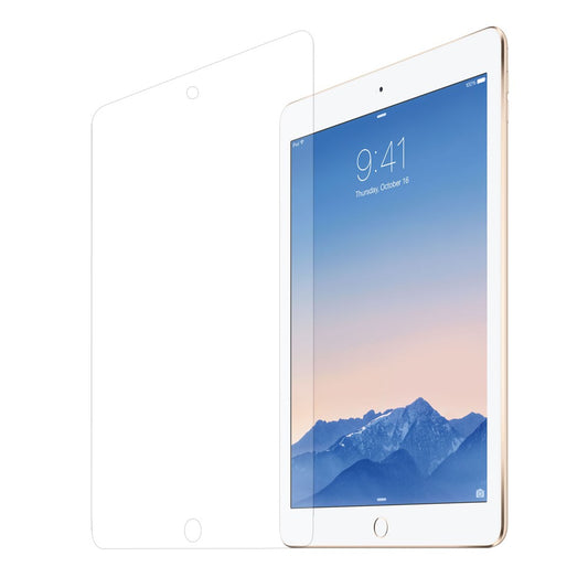 For iPad Air 2 / Pro 9.7 (Arc Edge) 0.3mm Anti-explosion Tempered Glass Screen Guard Film