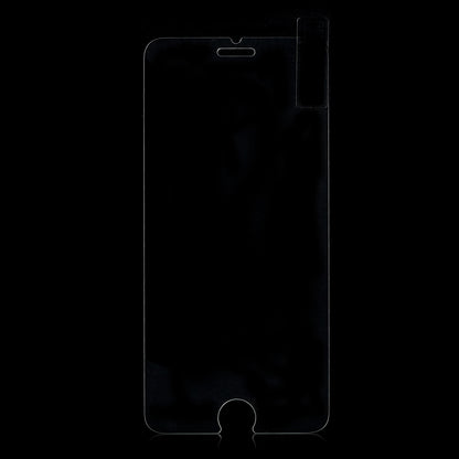 Tempered Glass Screen Protective Film for iPhone 6s Plus / 6 Plus 0.16mm Arc Edge