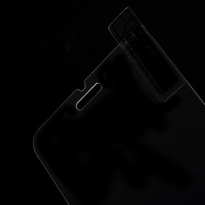Tempered Glass Screen Protective Film for iPhone 6s Plus / 6 Plus 0.16mm Arc Edge