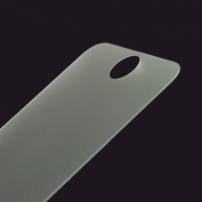 0.3mm 2.5D Matte Tempered Glass Screen Protector for iPhone SE 5s 5 5c