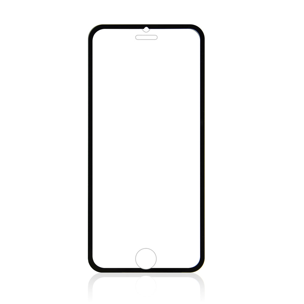 0.3mm Full Coverage Tempered Glass Screen Film for iPhone 6 (4.7 inch) / 6s Arc Edge