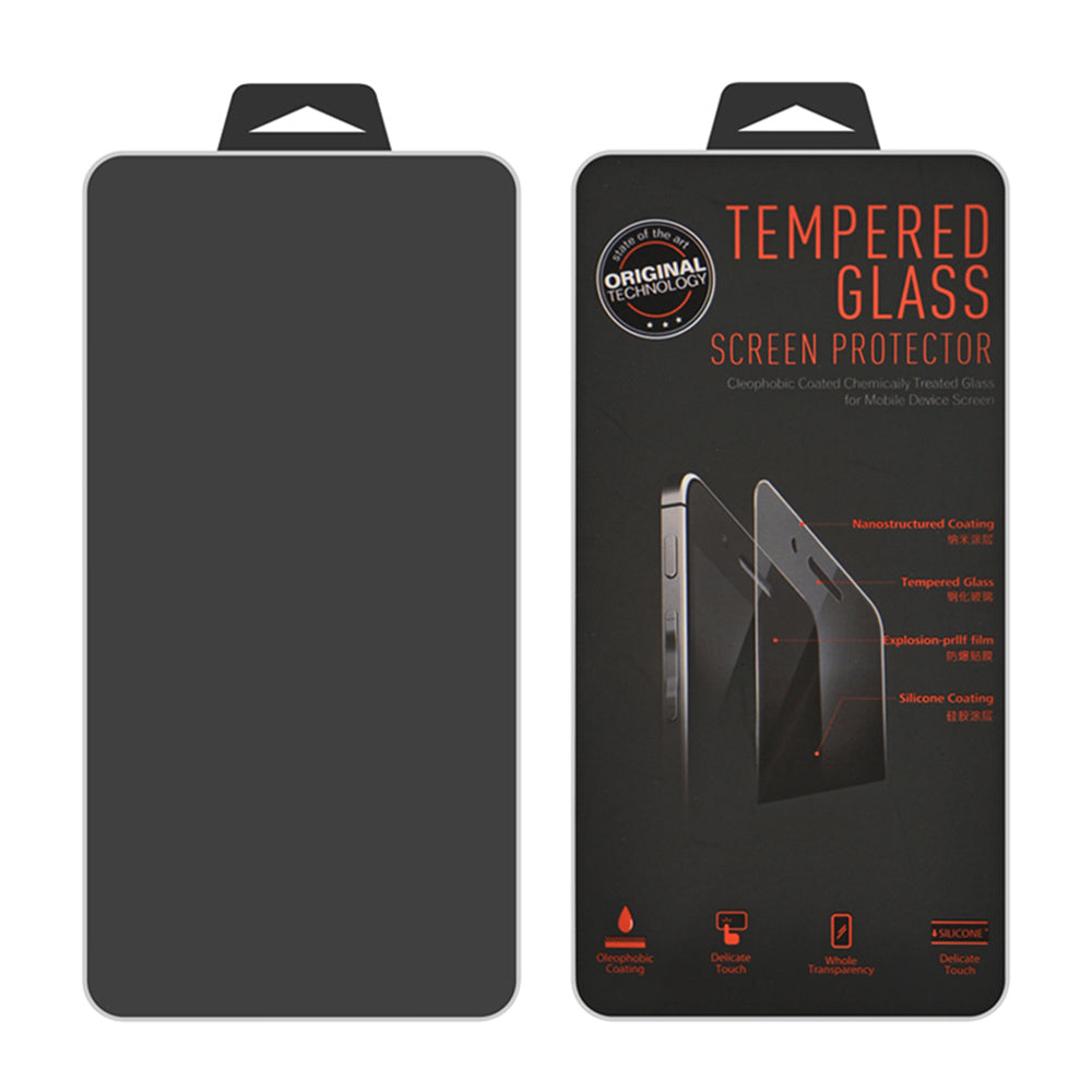 0.3mm Full Coverage Tempered Glass Screen Film for iPhone 6 (4.7 inch) / 6s Arc Edge