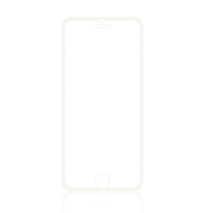 0.3mm Full Coverage Tempered Glass Screen Film for iPhone 6 (4.7 inch) / 6s Arc Edge