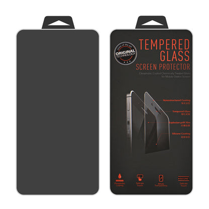 0.3mm Full Coverage Tempered Glass Screen Film for iPhone 6 (4.7 inch) / 6s Arc Edge