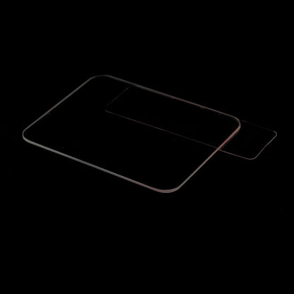 2.5D 9H Tempered Glass Screen Film for Apple Watch (42mm) Explosion-proof