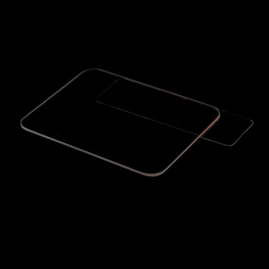 2.5D 9H Tempered Glass Screen Film for Apple Watch (42mm) Explosion-proof