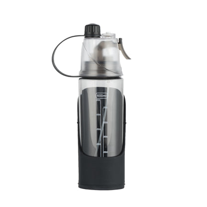 600ml Portable Master Pet Drinker Bottle Cat Dog Drinking Water Bowl Dispenser