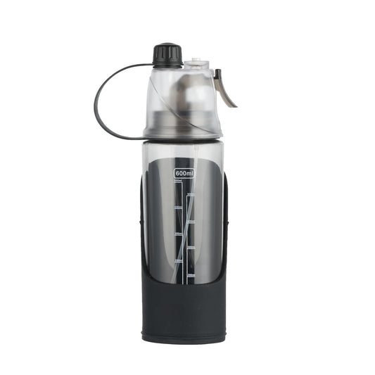 600ml Portable Master Pet Drinker Bottle Cat Dog Drinking Water Bowl Dispenser