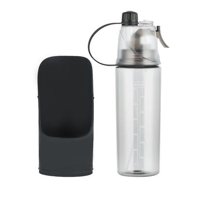 600ml Portable Master Pet Drinker Bottle Cat Dog Drinking Water Bowl Dispenser